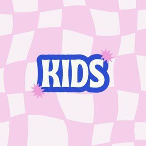 🩷 Kids 🩷